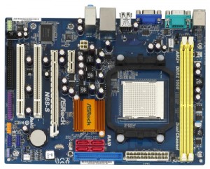 asrock-n68-s Asrock N68-S