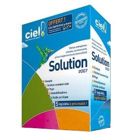 ciel Ciel! Gestion commerciale