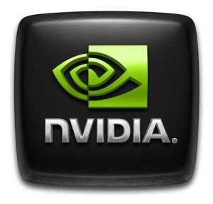 nvidia_logo nVidia GeForce/ION