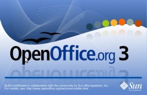 openoffice3 OpenOffice.org