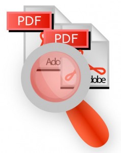 pdf-sam PDF SaM