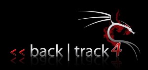 backtrack4 BackTrack 4