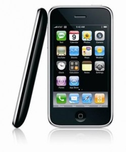 iPhone3.03 iPhone