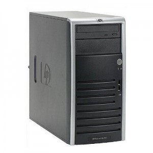 ml110 HP ML110 G5