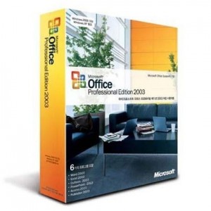 office_2003 Microsoft Office 2003