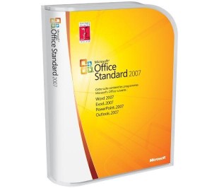 office_2007 Microsoft Office 2007
