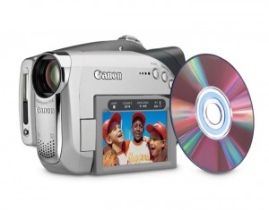 Canon_DC Canon DC-170
