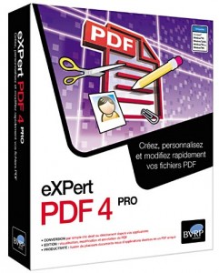 eXpert PDF