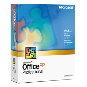 office_xp_box Microsoft Office XP