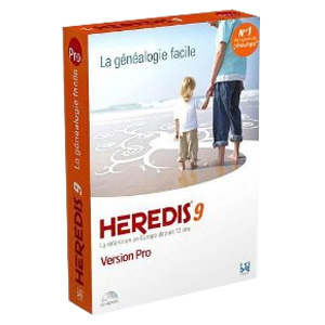 Heredis 9 Pro