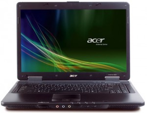 Acer Extensa 7630 Acer Extensa 7630