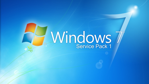 Service Pack 1 Dvd Rtm Build 7601 1751 Pour Windows 7 32 64 Bits Images Iso Downflex Com