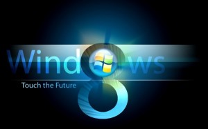 Windows 8 Preview