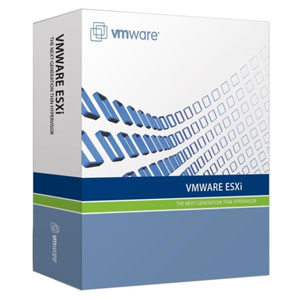 vmware-esxi