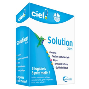 Ciel! Solution 2011