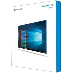 Windows 10 box