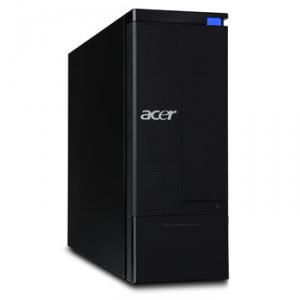 Acer Aspire X3400
